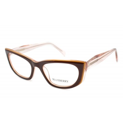 Оправа пластиковая Blueberry 6560-C4