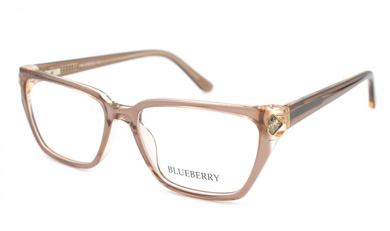 Оправа пластиковая Blueberry 6570A-C2