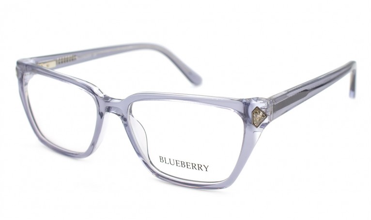 Оправа пластиковая Blueberry 6570A-C3