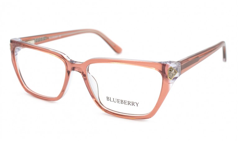 Оправа пластиковая Blueberry 6570A-C4