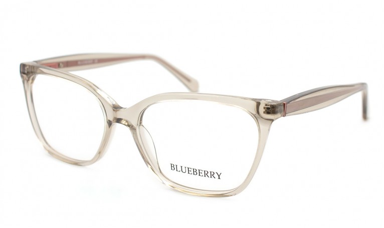 Оправа пластикова Blueberry 6578A-C2