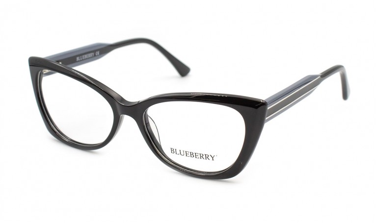 Оправа пластикові Blueberry 6580A-C1