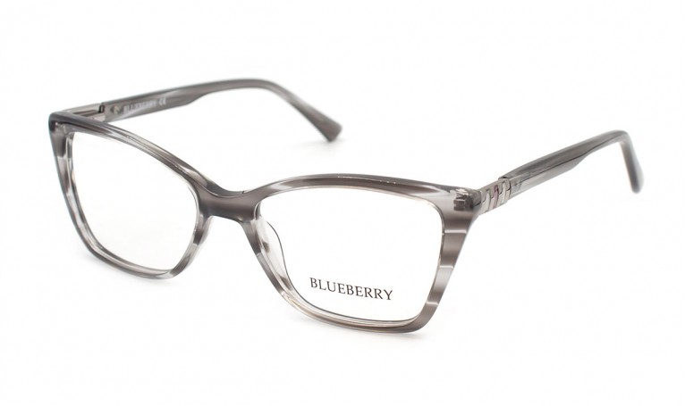 Оправа пластикові Blueberry 6581-C3