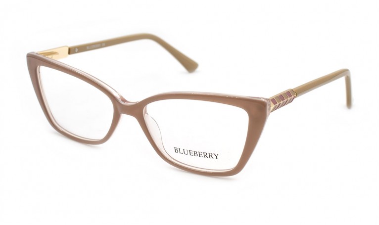 Оправа пластикові Blueberry 6591-C3