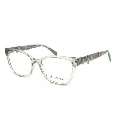 Оправа пластиковая 6648A-C5 Оправа пластиковая 6648A-C5