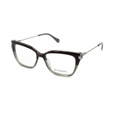 Оправа пластиковая Blueberry 6691A-C4