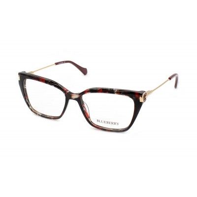 Оправа пластиковая Blueberry 6691A-C5