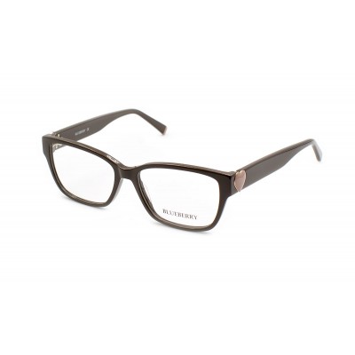Оправа пластиковая Blueberry 6695A-C3