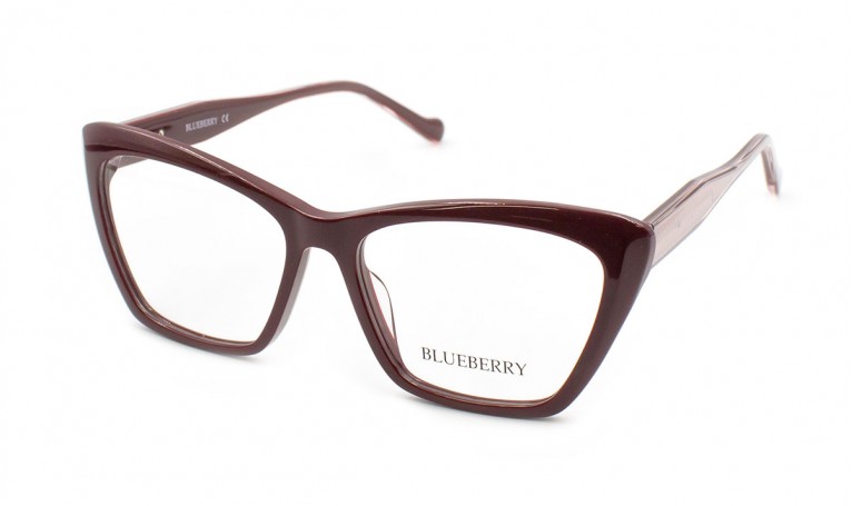 Оправа пластиковая Blueberry 6703A-C5