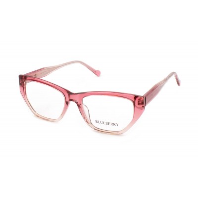 Оправа пластиковая Blueberry 6704A-C2