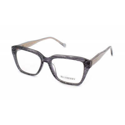 Оправа пластиковая Blueberry 6707A-C2