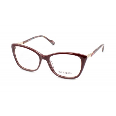 Оправа пластиковая Blueberry 6722-C2