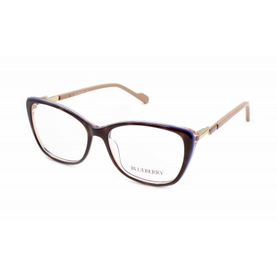 Оправа пластиковая Blueberry 6722-C5