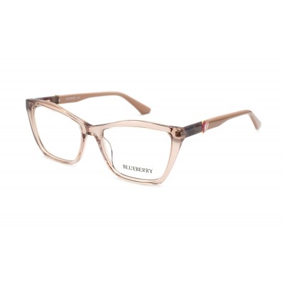 Оправа пластиковая Blueberry 6723-C5