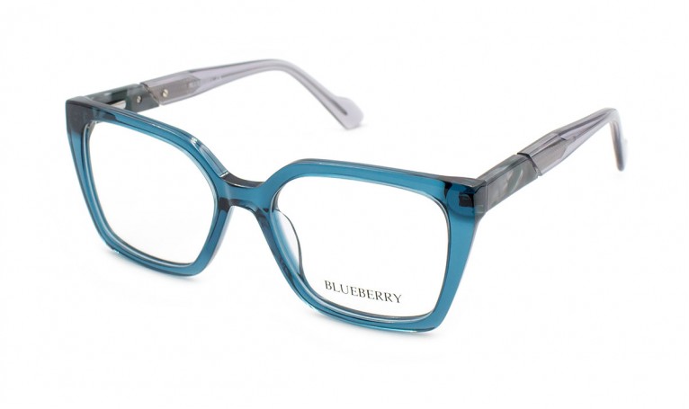 Оправа пластикова Blueberry 6730-C3