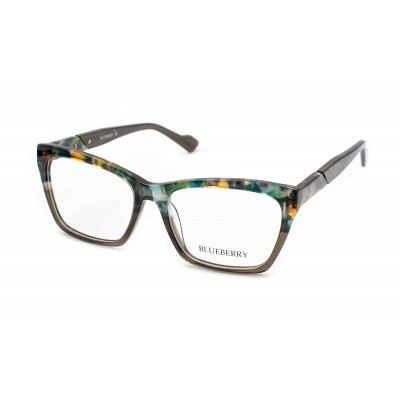Оправа пластиковая Blueberry 6731A-C4