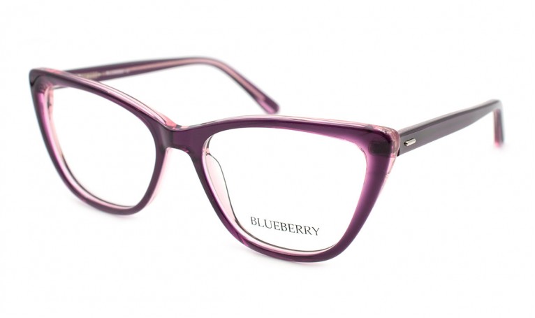 Оправа пластиковая Blueberry 8016-C5
