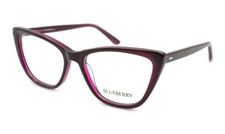 Оправа пластиковая Blueberry 8016-C7