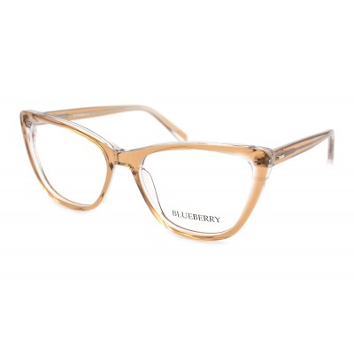 Оправа пластиковая Blueberry 8016-C8