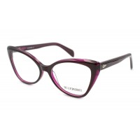 Оправа пластиковая Blueberry 8019-C5 Оправа пластиковая Blueberry 8019-C5