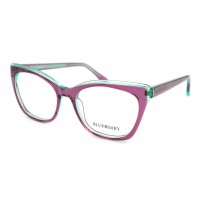 Оправа пластиковая Blueberry 8021-C2 Оправа пластиковая Blueberry 8021-C2