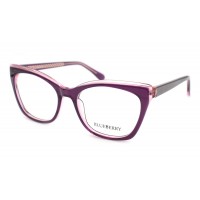 Оправа пластиковая Blueberry 8021-C7