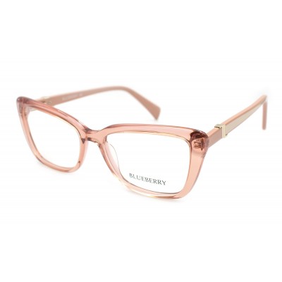 Оправа пластиковая Blueberry 8280-C2