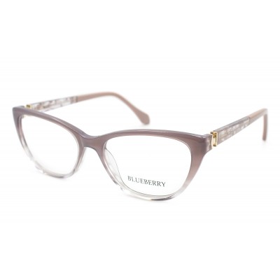 Оправа пластиковая Blueberry 8285B-C2