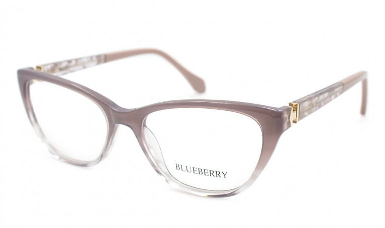 Оправа пластиковая Blueberry 8285B-C2