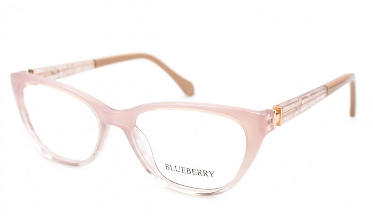 Оправа пластиковая Blueberry 8285B-C3
