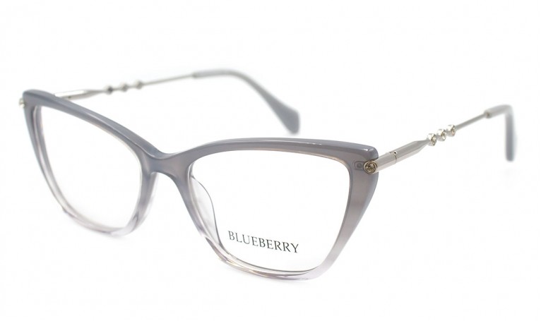Оправа пластиковая Blueberry 8289B-C3