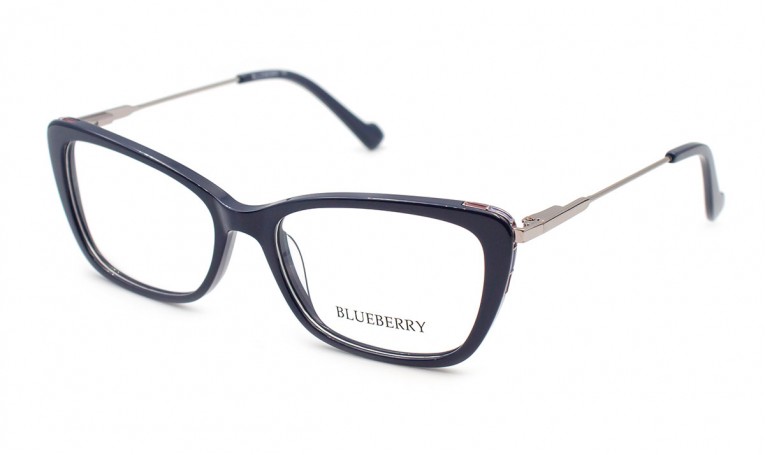 Оправа пластикові Blueberry 8292-C3