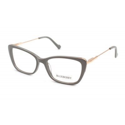 Оправа пластикові Blueberry 8292-C5