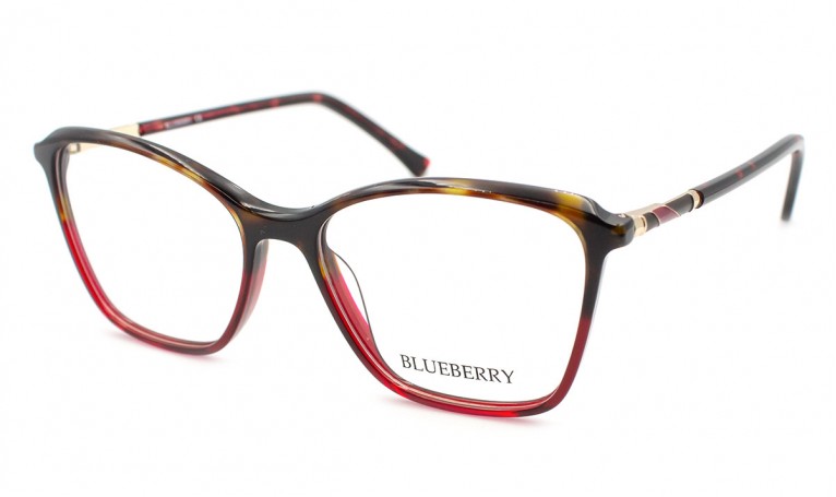 Оправа пластиковая Blueberry 85001-C3