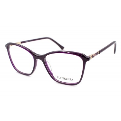 Оправа пластиковая Blueberry 85001-C5