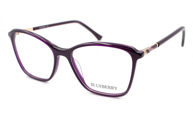 Оправа пластиковая Blueberry 85001-C5