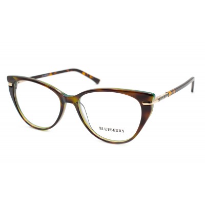Оправа пластикова Blueberry 85003-C2