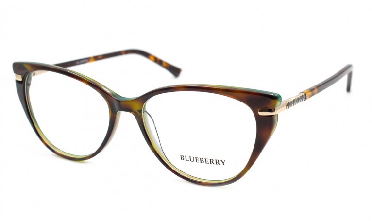 Оправа пластиковая Blueberry 85003-C2