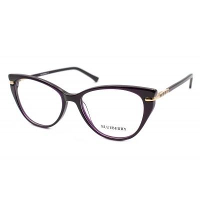 Оправа пластиковая Blueberry 85003-C4