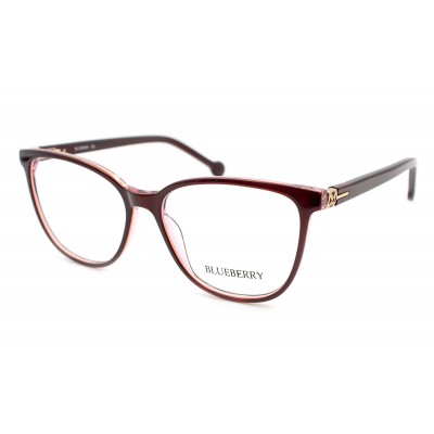 Оправа пластиковая Blueberry 85007-C3