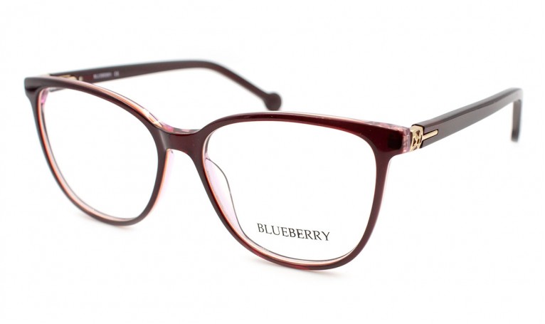 Оправа пластиковая Blueberry 85007-C3