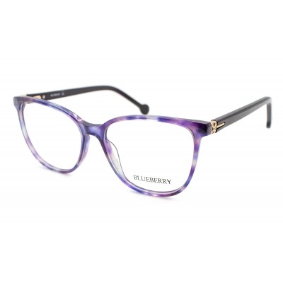 Оправа пластиковая Blueberry 85007-C4