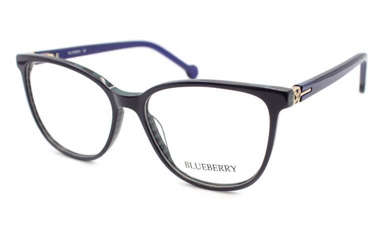 Оправа пластиковая Blueberry 85007-C6
