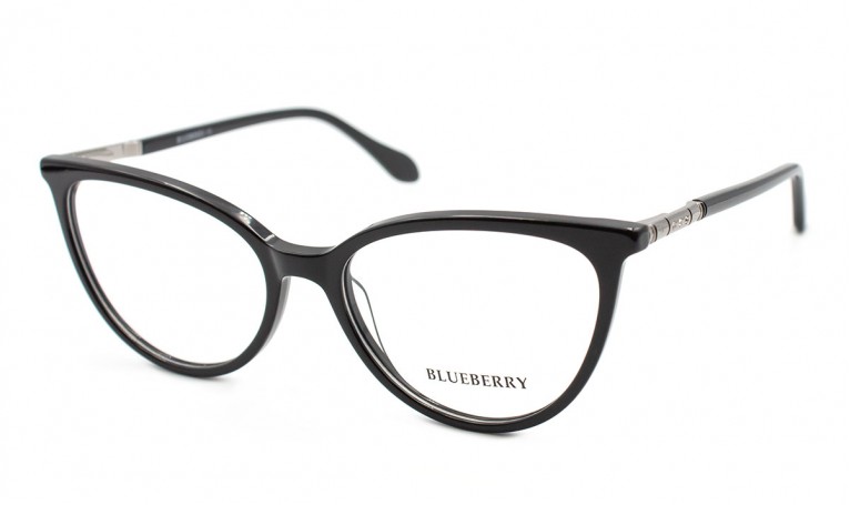 Оправа пластиковая Blueberry 85026-C1