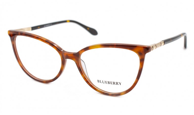 Оправа пластиковая Blueberry 85026-C2