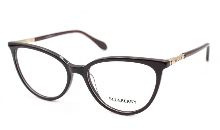 Оправа пластиковая Blueberry 85026-C3