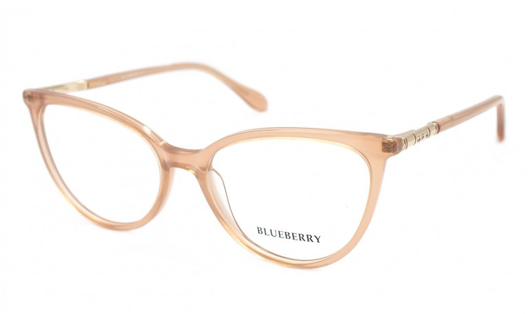 Оправа пластиковая Blueberry 85026-C5