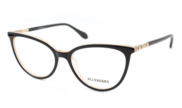Оправа пластиковая Blueberry 85026-C6