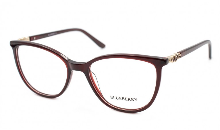Оправа пластиковая Blueberry 85027-C3