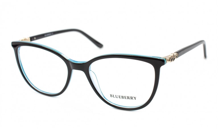 Оправа пластиковая Blueberry 85027-C6